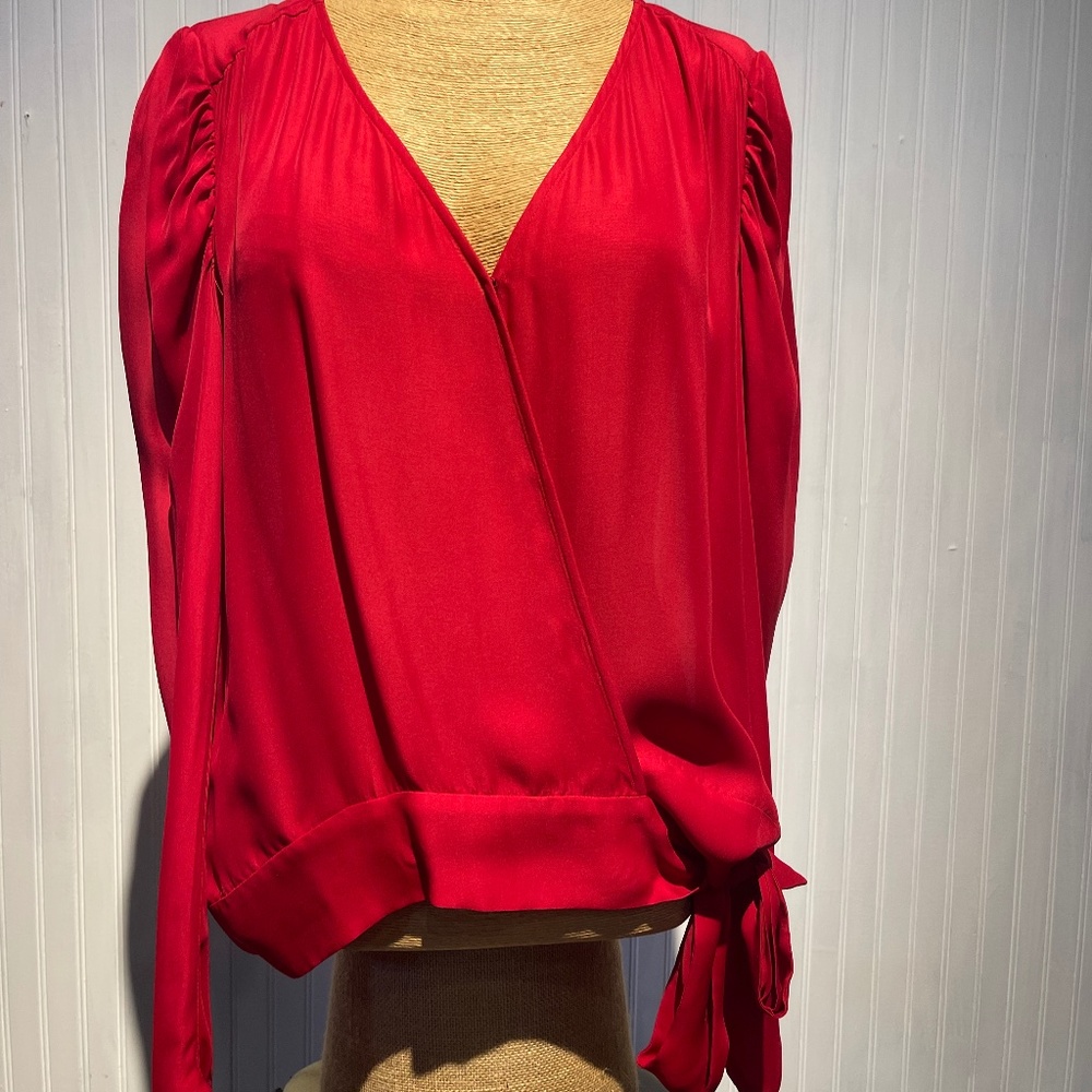 Arya Blouse